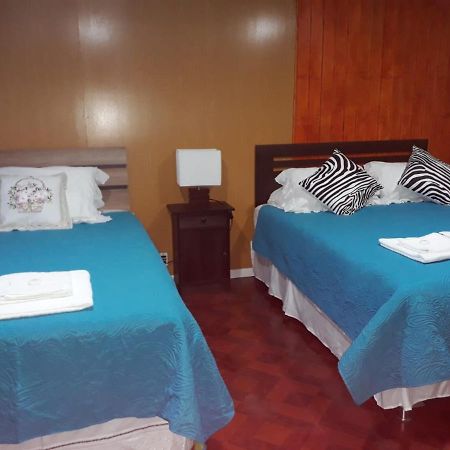 Hostal Geminis ,Phillipi 653 Centro Puerto Natales Ngoại thất bức ảnh