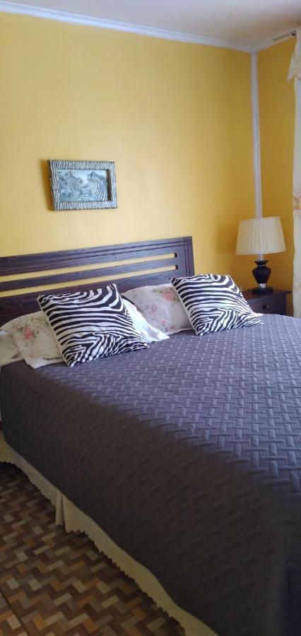 Hostal Geminis ,Phillipi 653 Centro Puerto Natales Ngoại thất bức ảnh